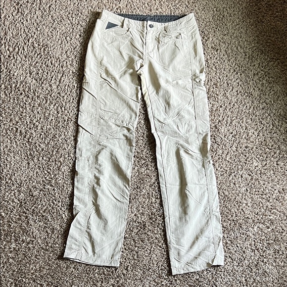 Patagonia Pants - Patagonia Away From Home Hiking Pants